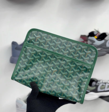 Goyard Jouvence Clutch Bag