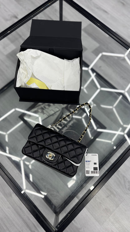 Medium Women’s Chanel Handbag