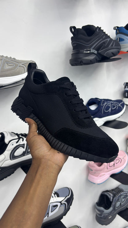 Hermes Bouncer Shoes