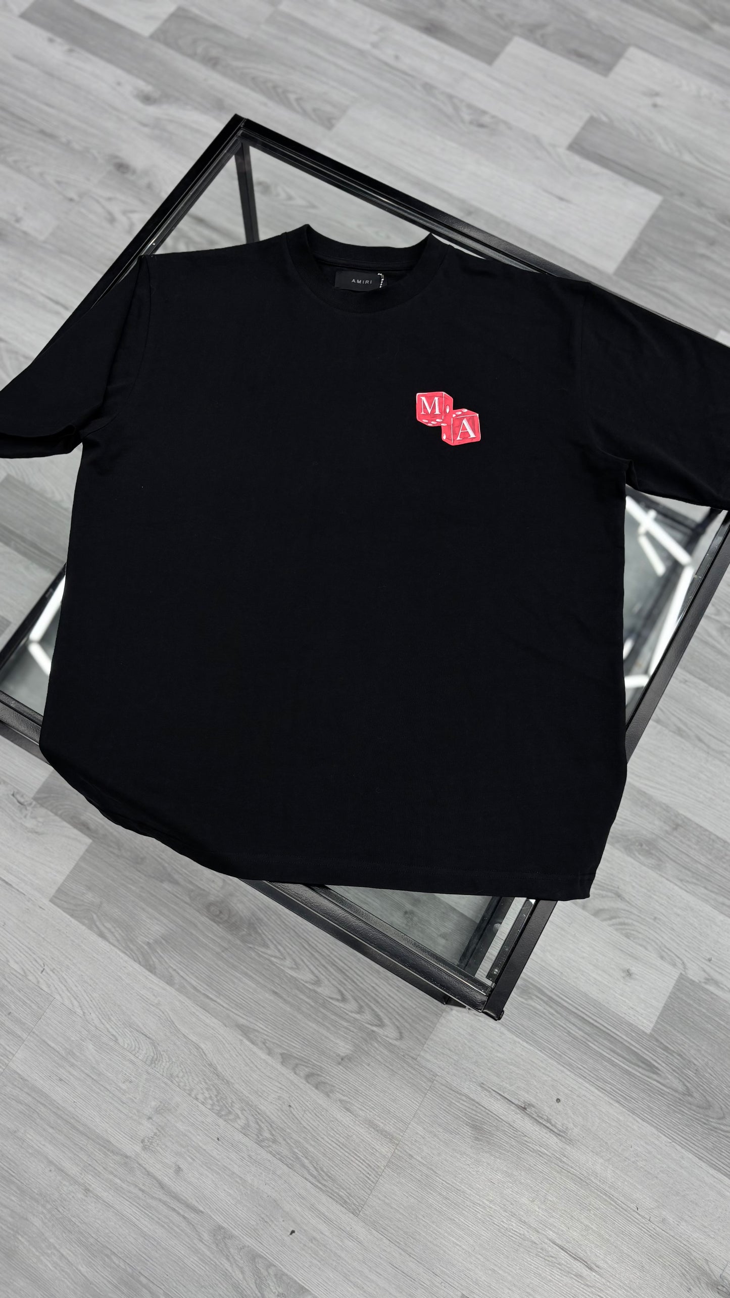 Amiri T-shirts