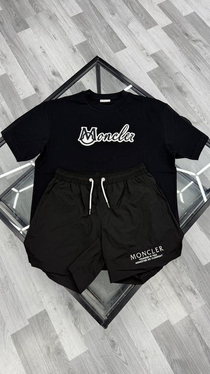 Summer Moncler Short Sets🔥