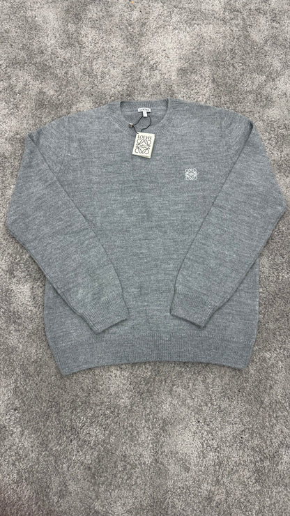 Loewe Knitted Sweater