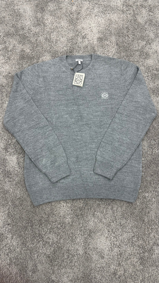 Loewe Knitted Sweater