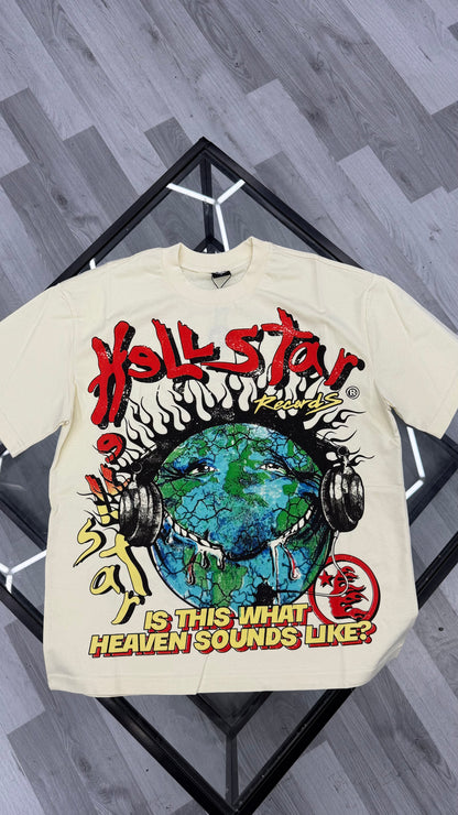 Hellstar New Season Tee