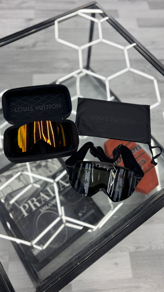 Lv Ski Goggles
