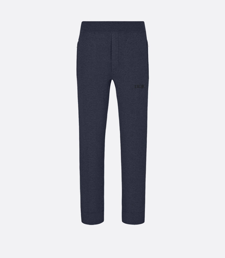 Dior Oblique Navy Tracksuit