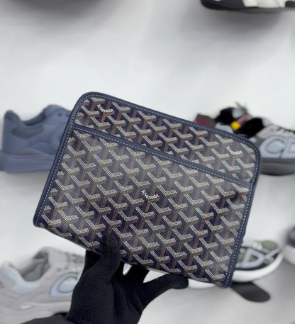 Goyard Jouvence Clutch Bag