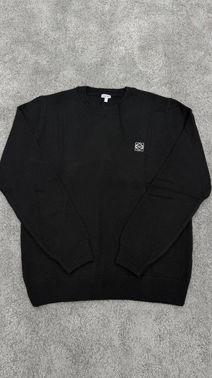 Loewe Knitted Sweater