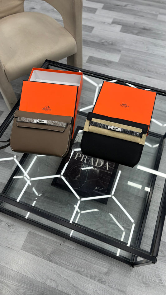 Hermes Men’s Clutch