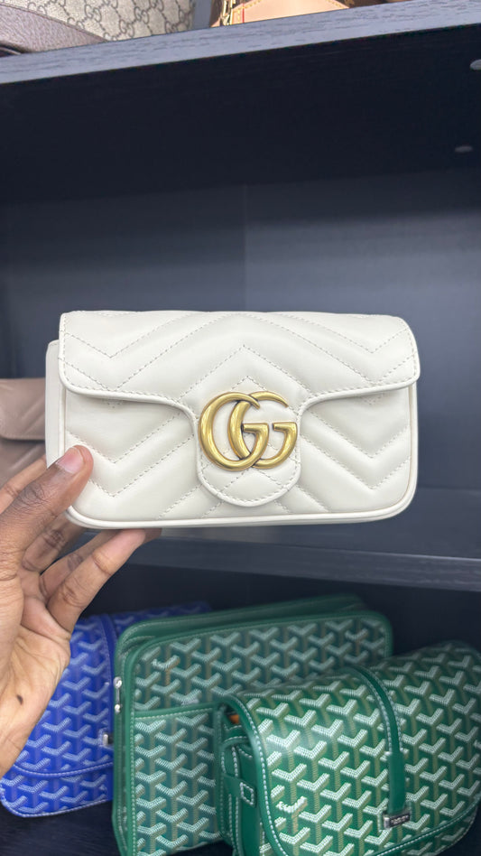 Gucci GG Women’s Bags