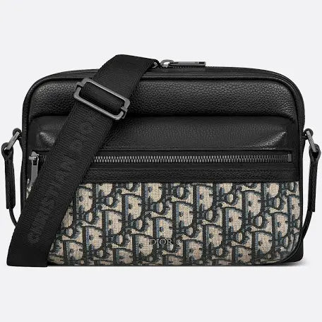 Dior Saddle A5 Pouch