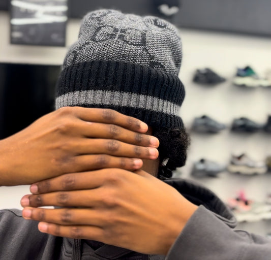 Gucci beanie