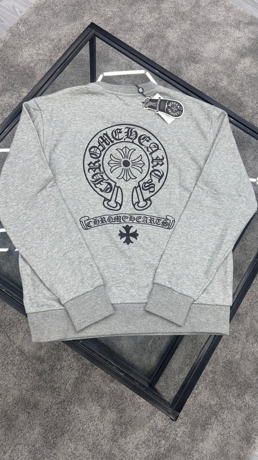Chrome hearts Sweatshirts
