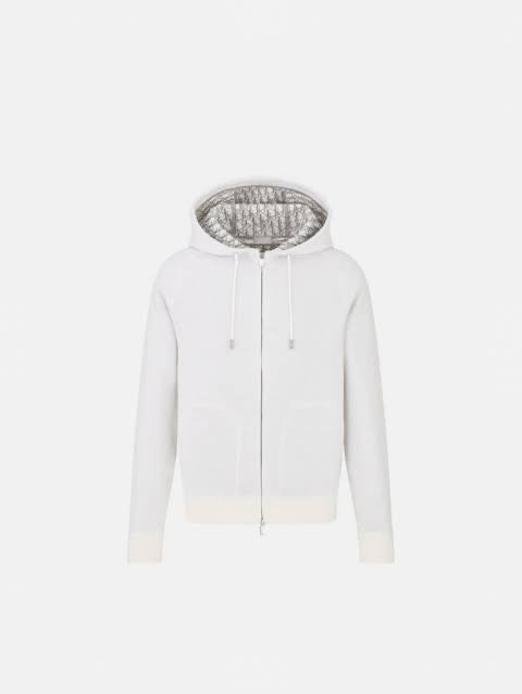 Dior Oblique White Tracksuit