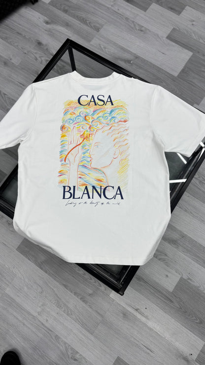 Casablanca T-shirts