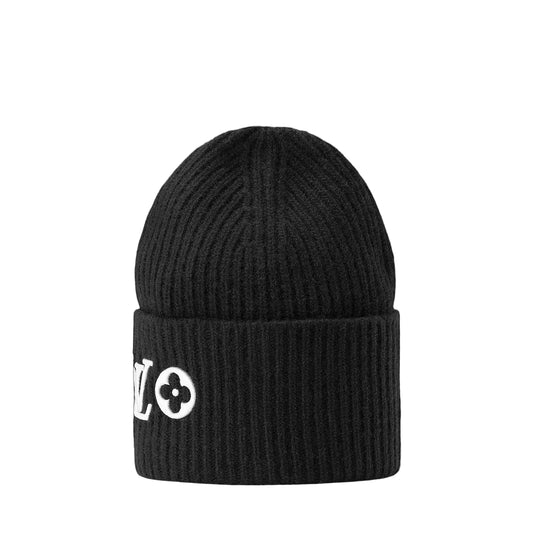 LV Louis Vuitton Headline Beanie