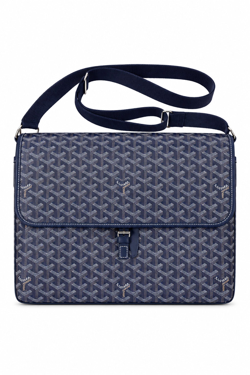 Goyard captein messanger bags