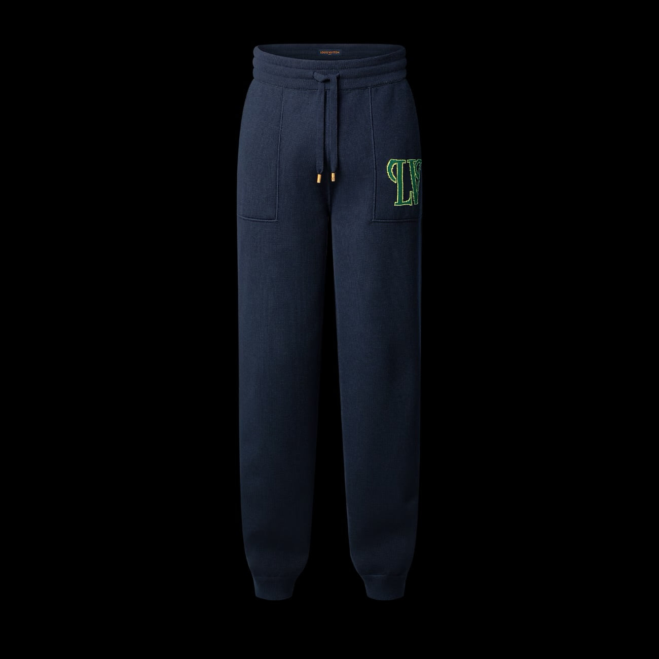 Louis Vuitton Double Faced Tracksuit