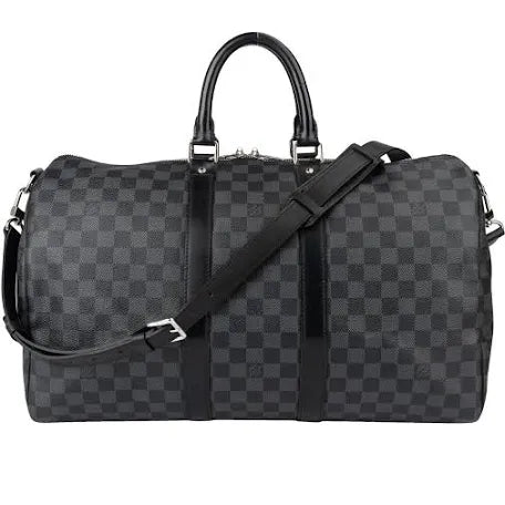 LV Damier 50 Duffle