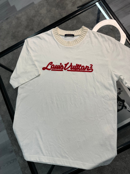 Louis Vuitton LV Nigo T Shirt
