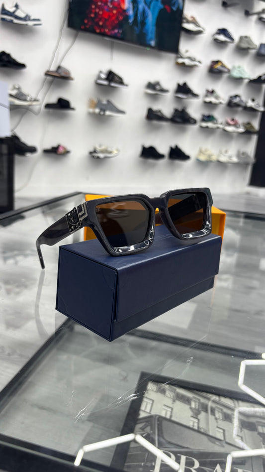 Grey Lv Millionare Shades