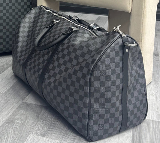 LV Damier 50 Duffle