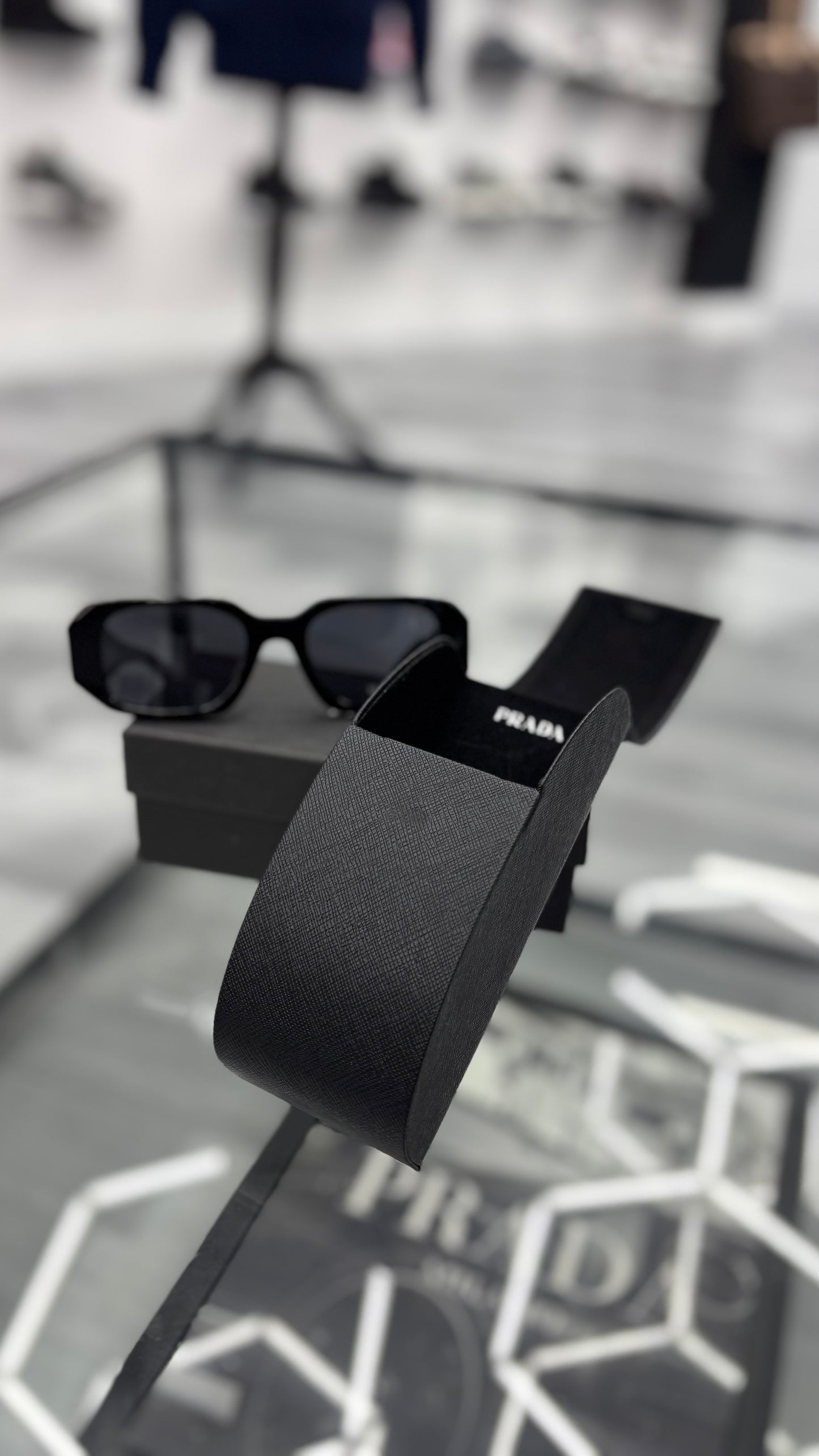 Prada Sunglasses