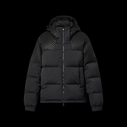 Louis Vuitton Down Blouson Jacket