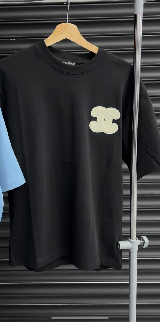 Chanel CC T-shirts