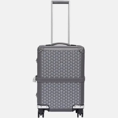 Goyard Bourget PM Suitcase