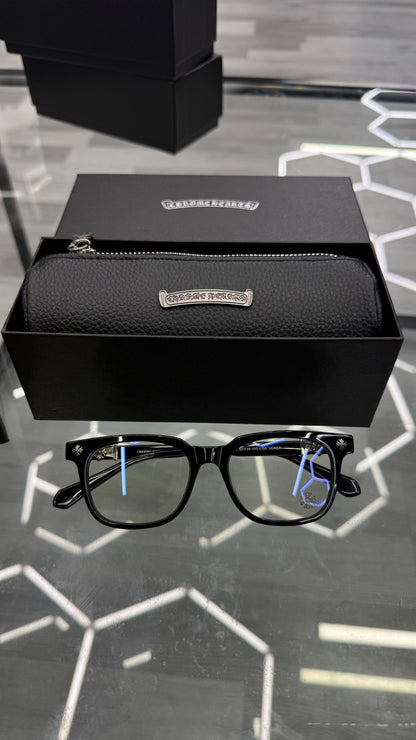 Chrome Heart Sunglasses