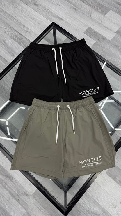 Moncler Shorts