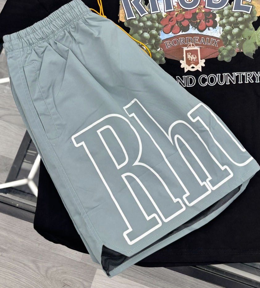 Rhude Shorts