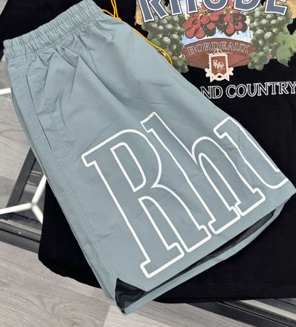 Rhude Shorts