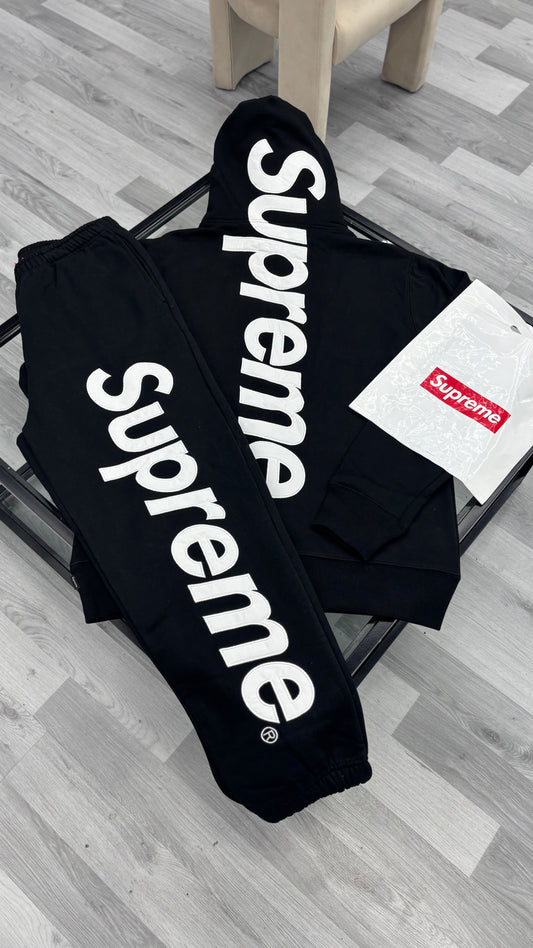Supreme SS25 Tracksuit