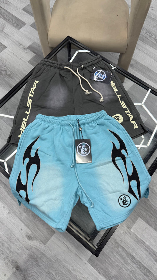 Hellstar Shorts