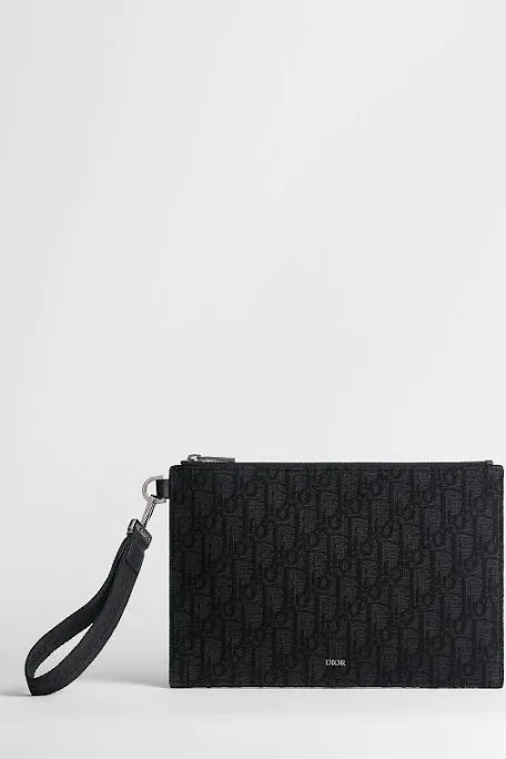 Dior Safari Clutch