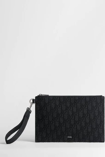 Dior Safari Clutch