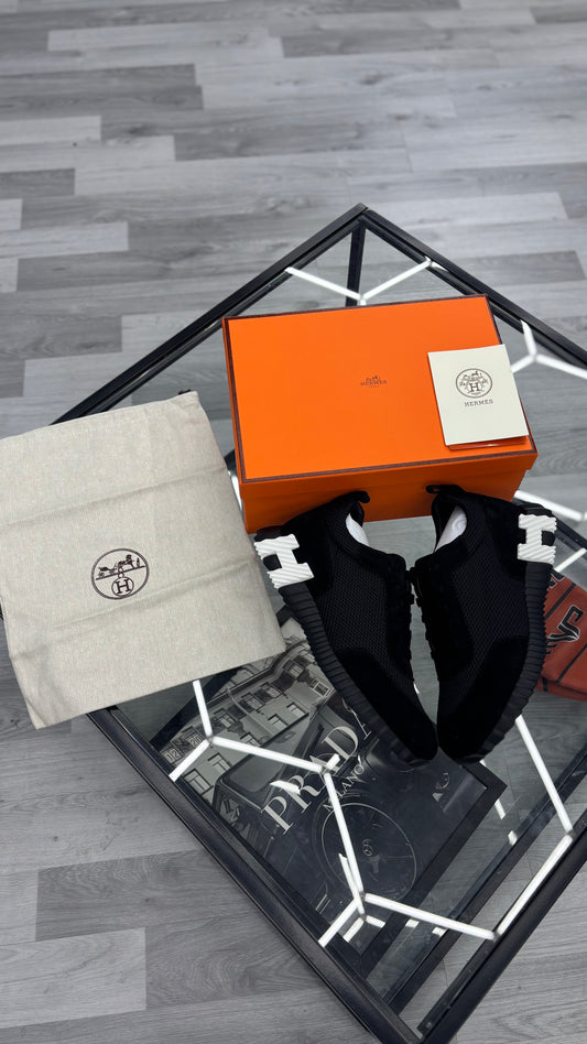 Hermes Bouncer Shoes