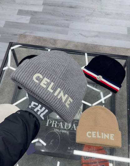 Celine Beanie