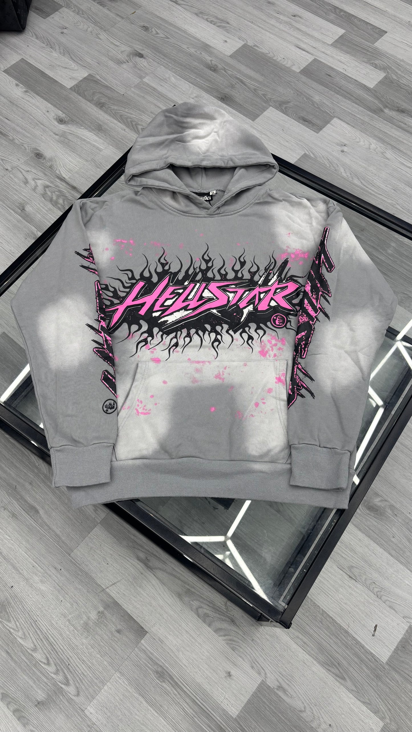 Hellstar Hoodie