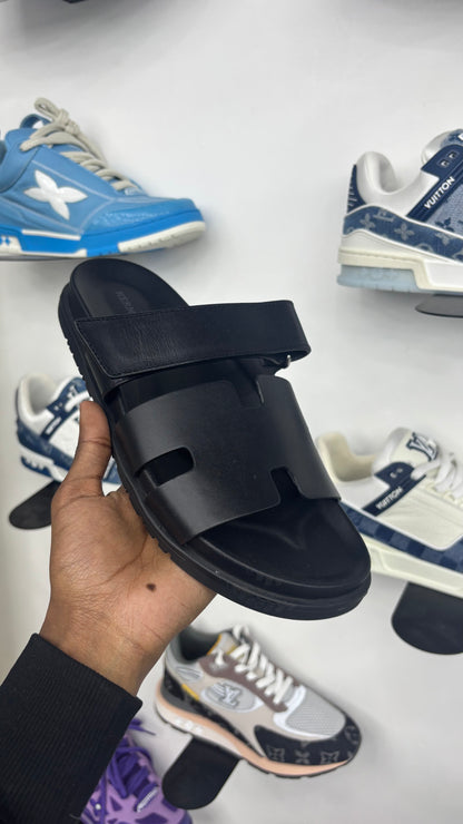 Hermes Sliders