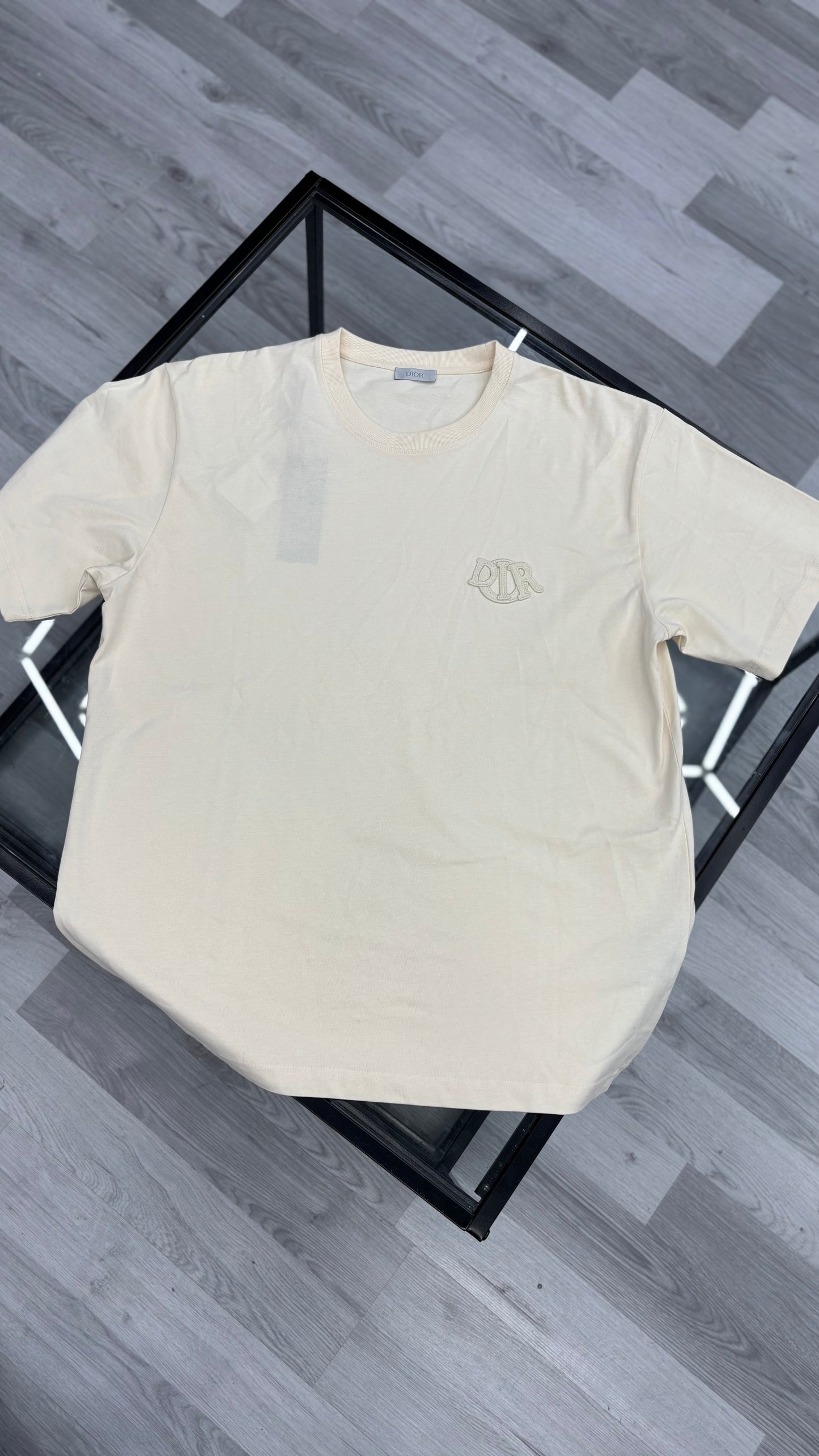Dior T-shirts