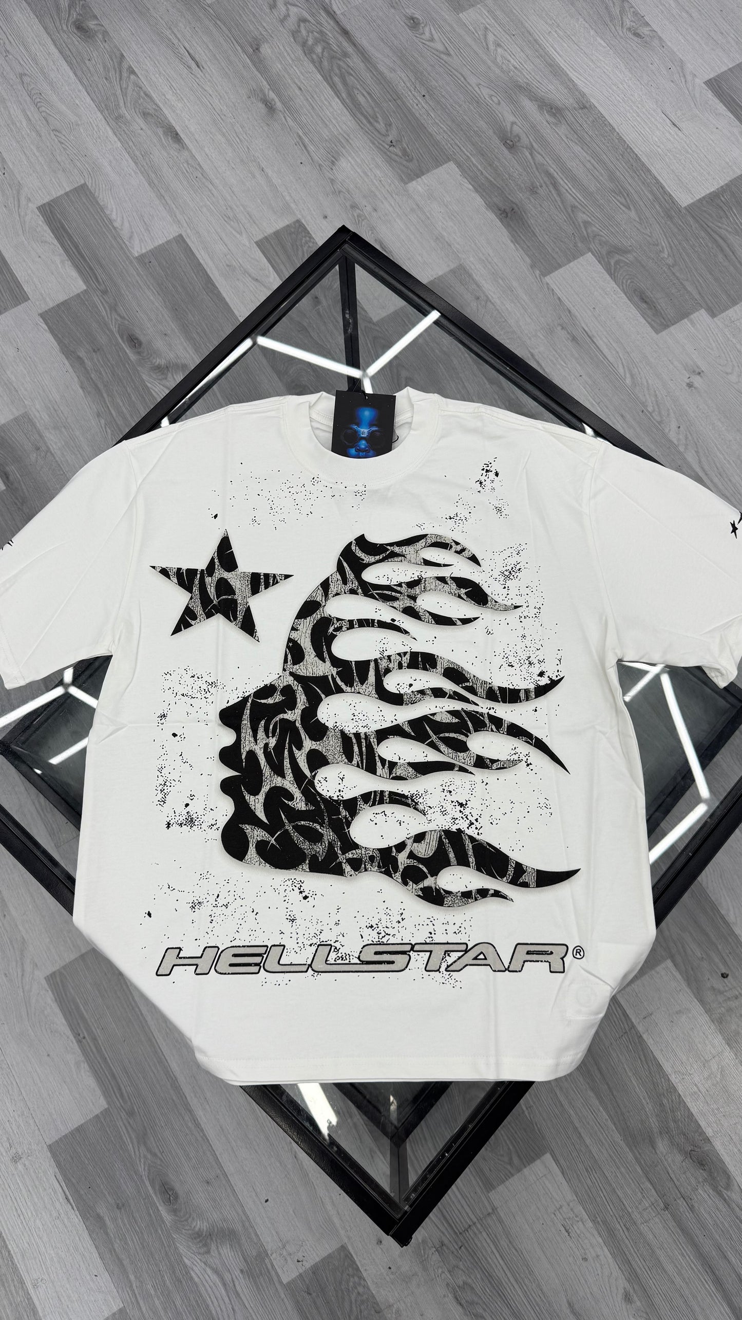Hellstar New Season Tee