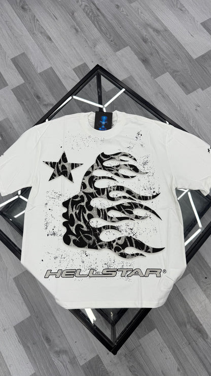 Hellstar New Season Tee