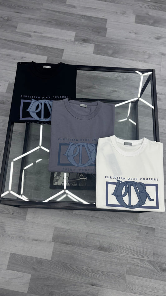 Dior T-shirts