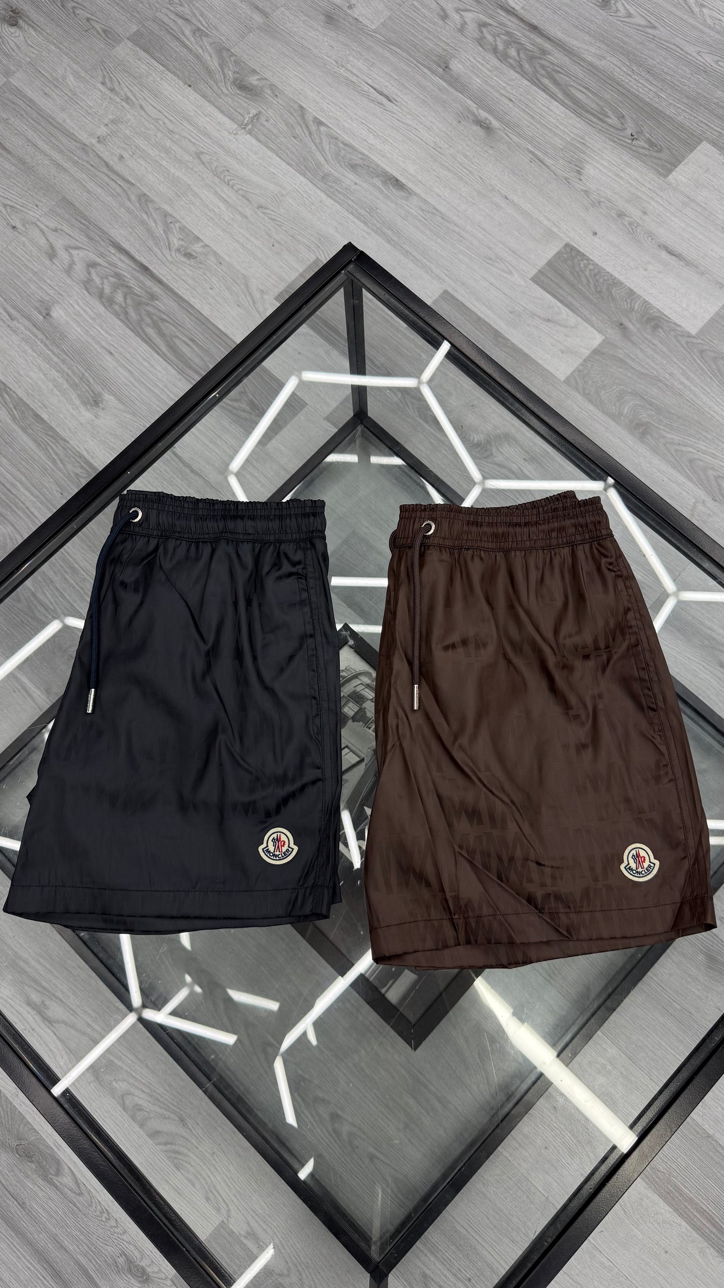 Moncler Shorts