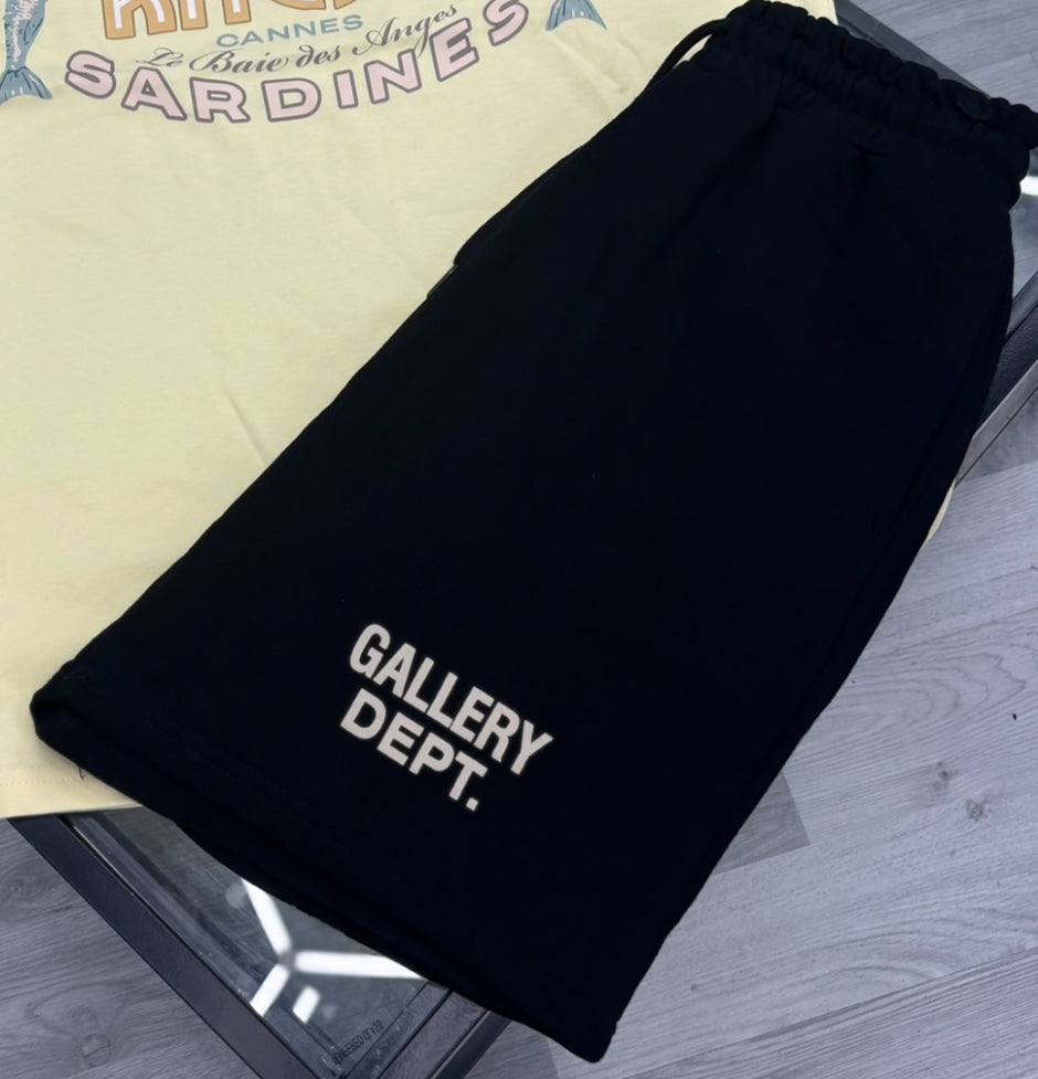 Gallery Dept Shorts