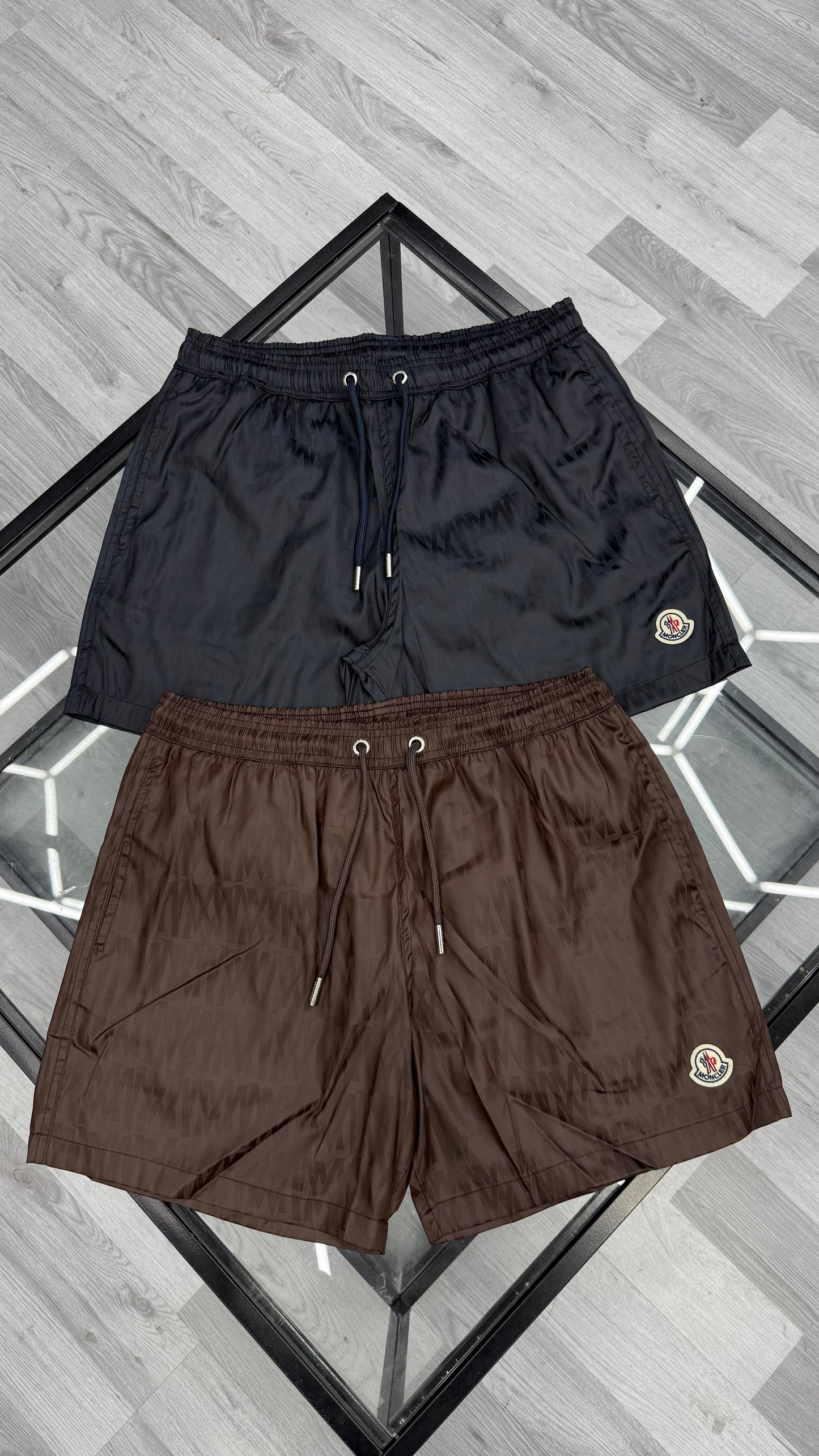Moncler Shorts