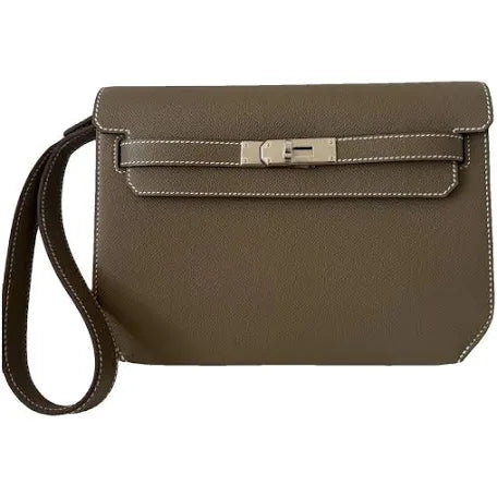 Hermes Men’s Clutch